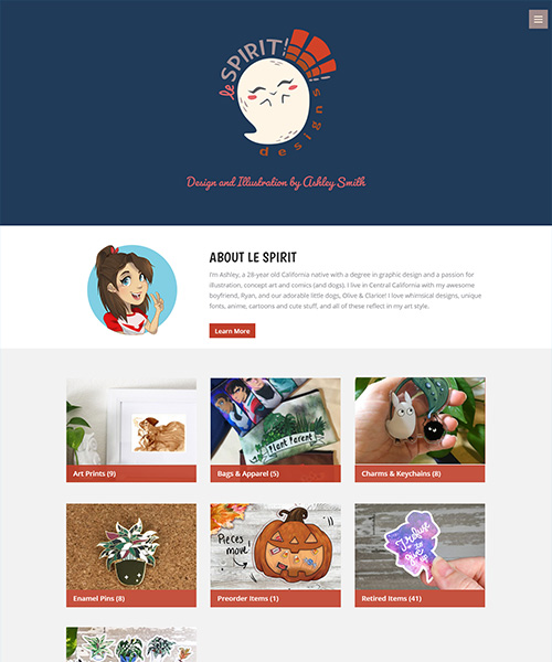 DesignerBun_Portfolio_LeSpiritDesigns_FtImg