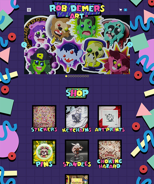 DesignerBun_Portfolio_RobDemersArt_FtImg